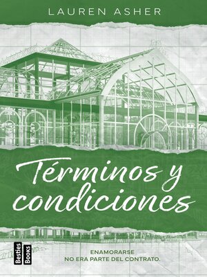 cover image of Términos y condiciones